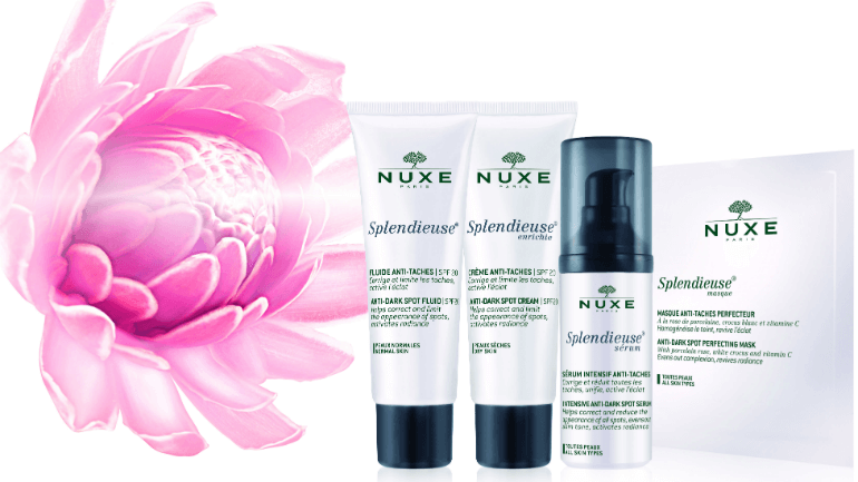 Nuxe Skin Care Nuxe Skin Care