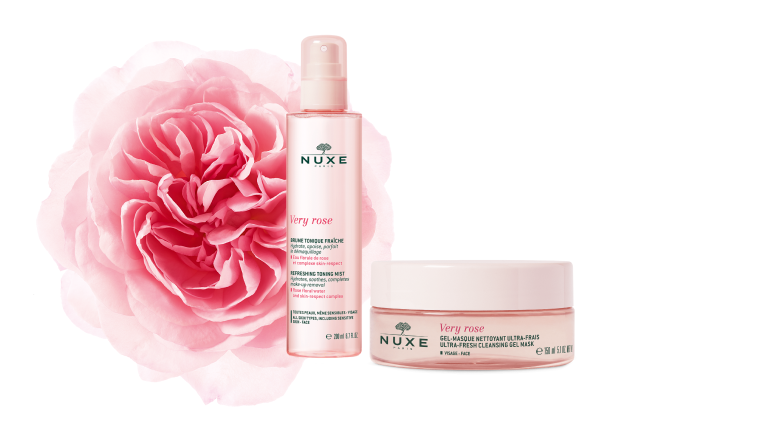 NUXE Cleansing