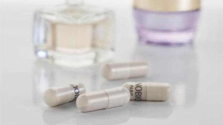 Oenobiol Femme 45+ Oenobiol Femme 45+
