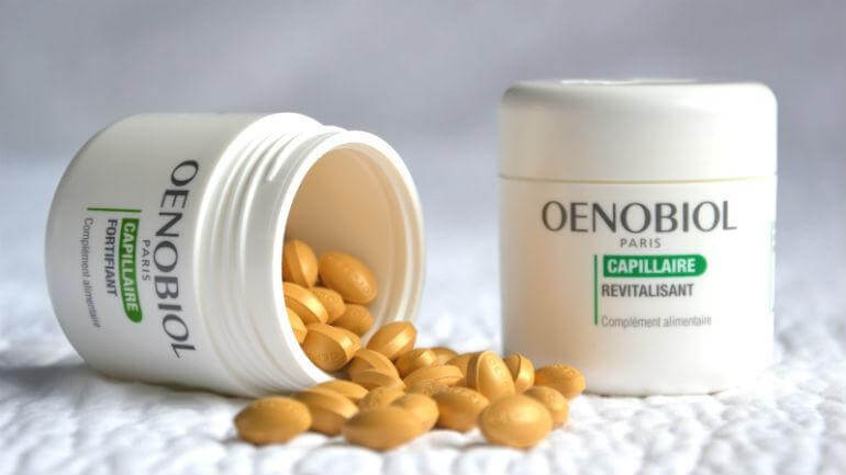 Oenobiol Hair Care Oenobiol Hair Care