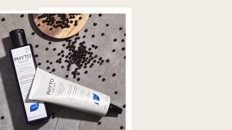 Phyto Anti-Dandruff Phyto Anti-Dandruff