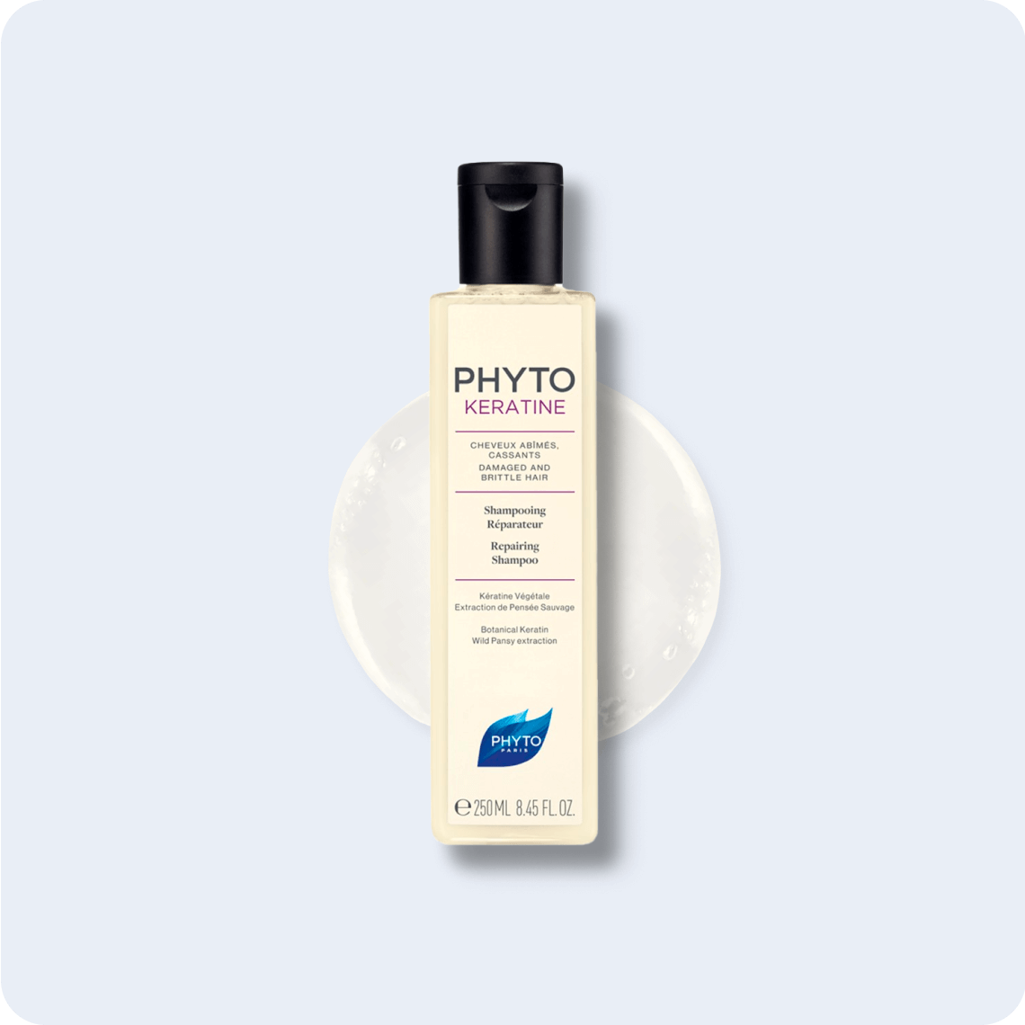 Phyto Damaged Hair