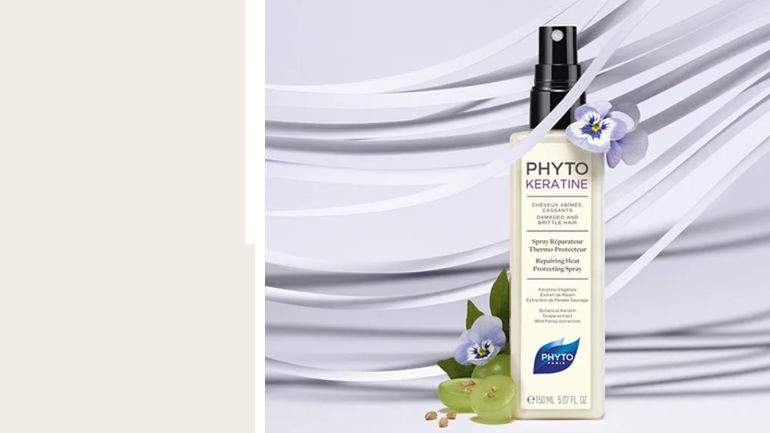 Phyto Damaged Hair