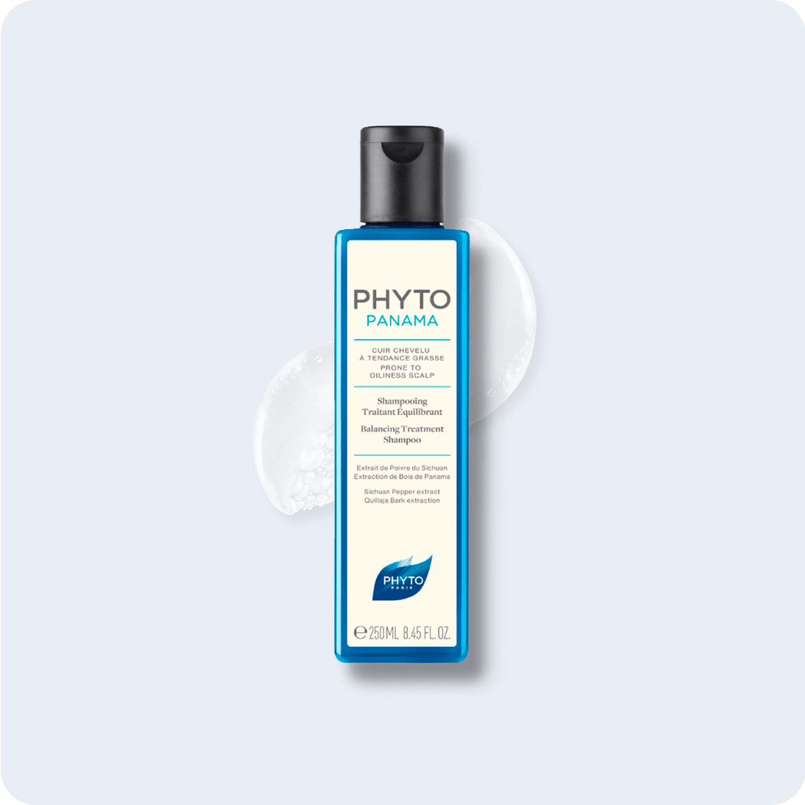Phyto Oily Hair