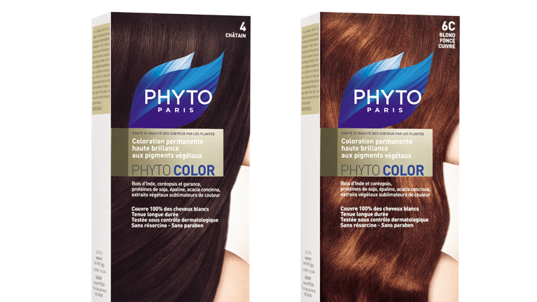 Phyto Hair Color United Kingdom · Buy Phyto Hair Color UK Online · Care