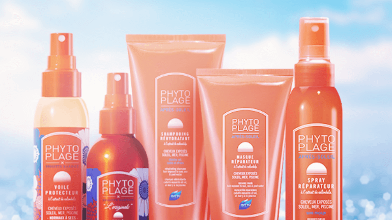 Phytoplage · Sun Protection Phytoplage · Sun Protection