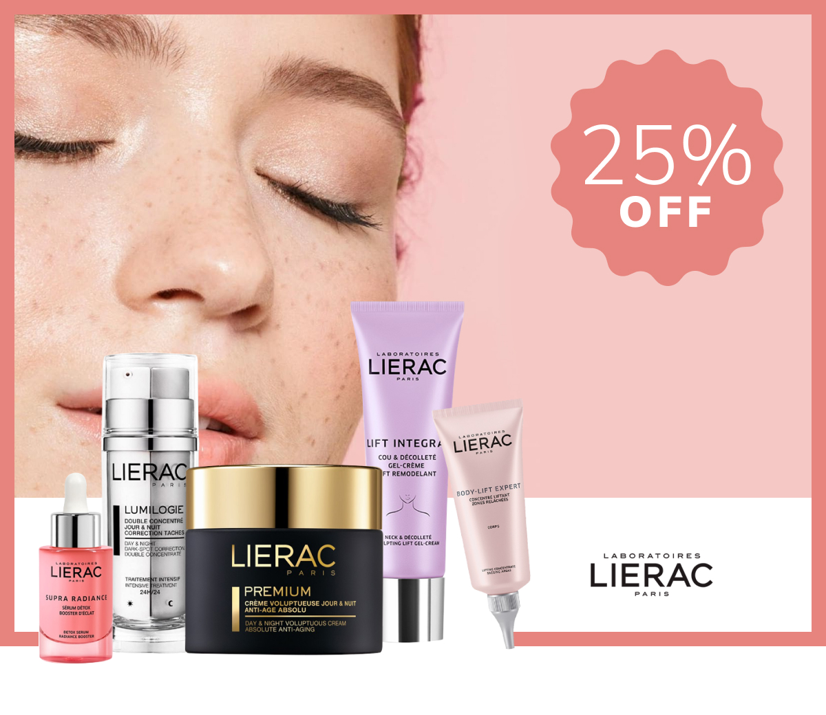 Lierac Lierac