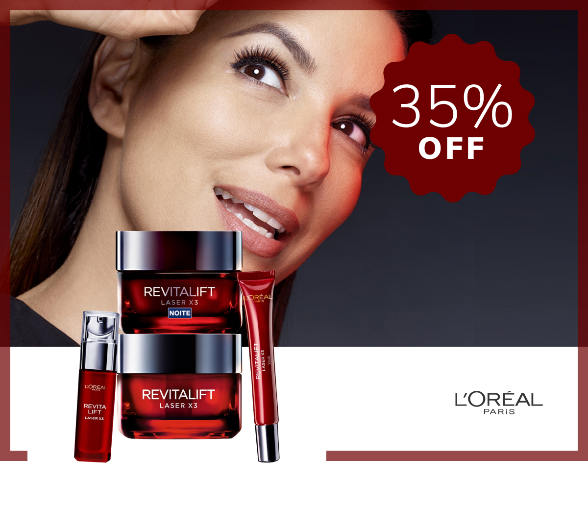 L'Oréal Paris L'Oréal Paris
