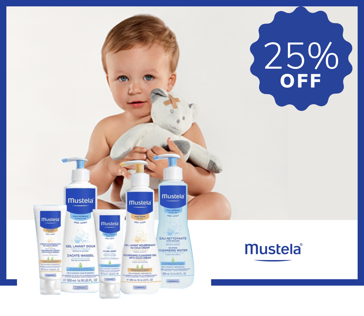Mustela Mustela