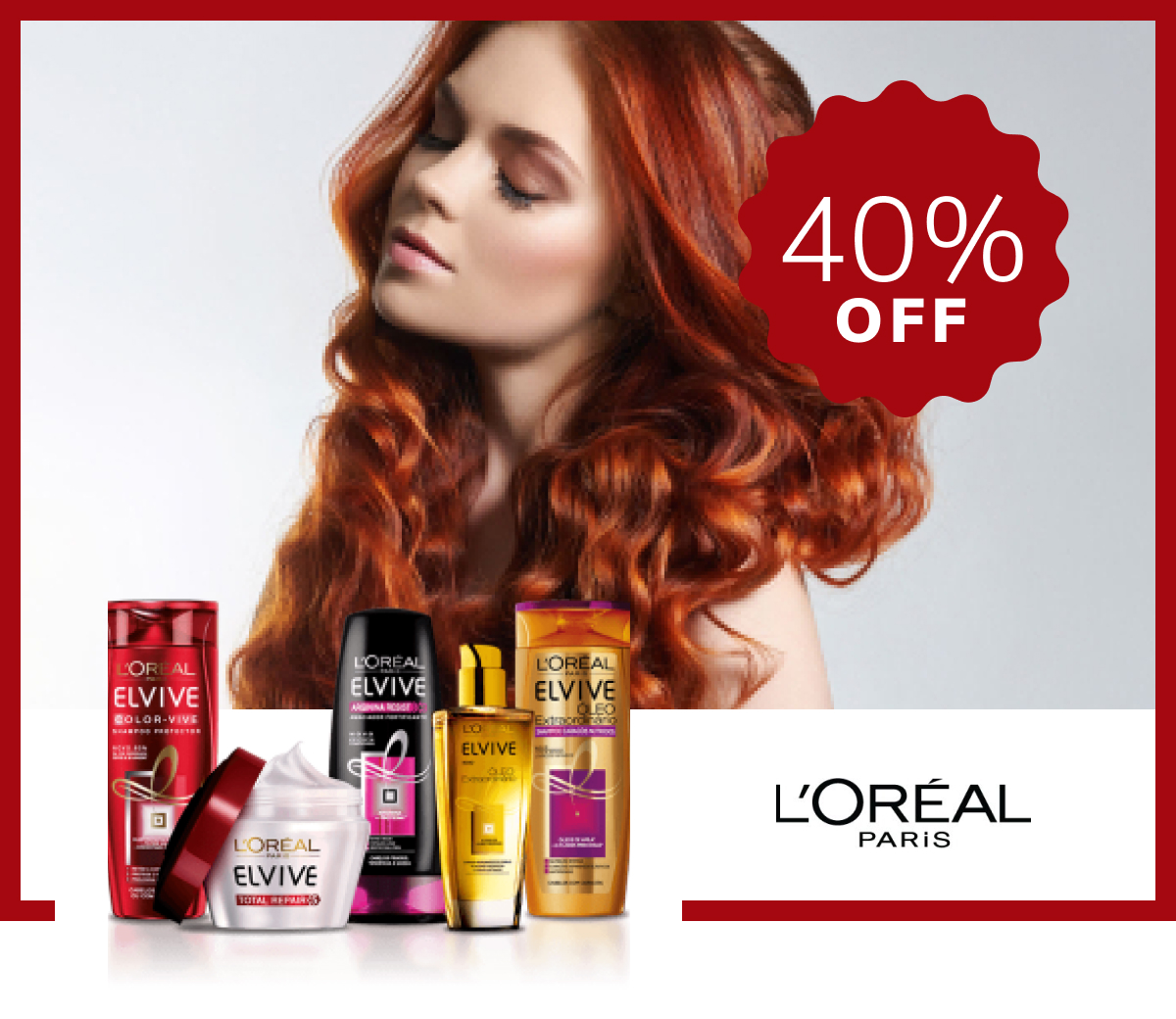 L'Oréal Paris L'Oréal Paris