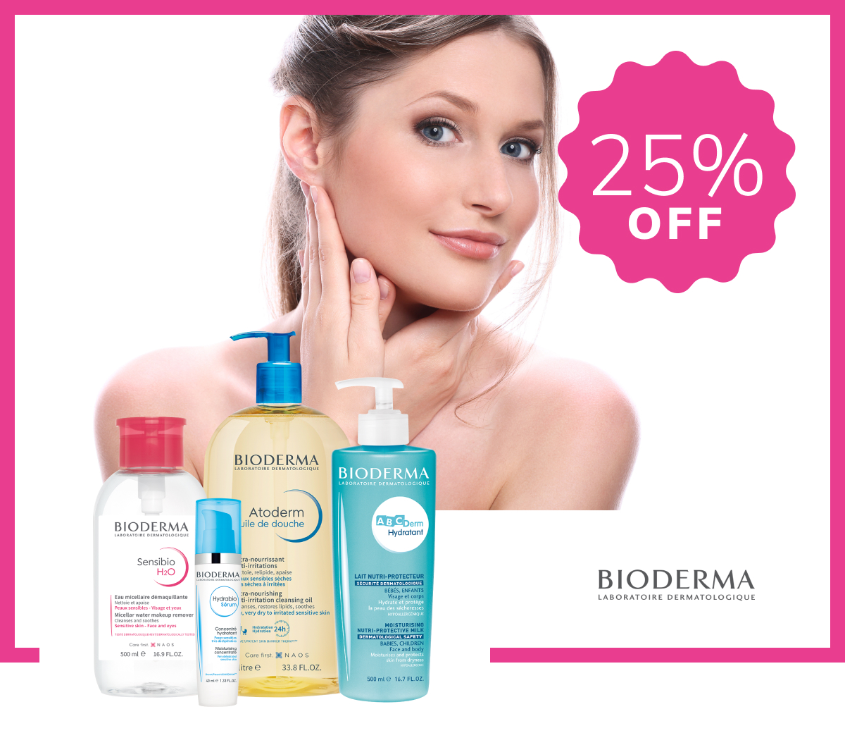 Bioderma Bioderma