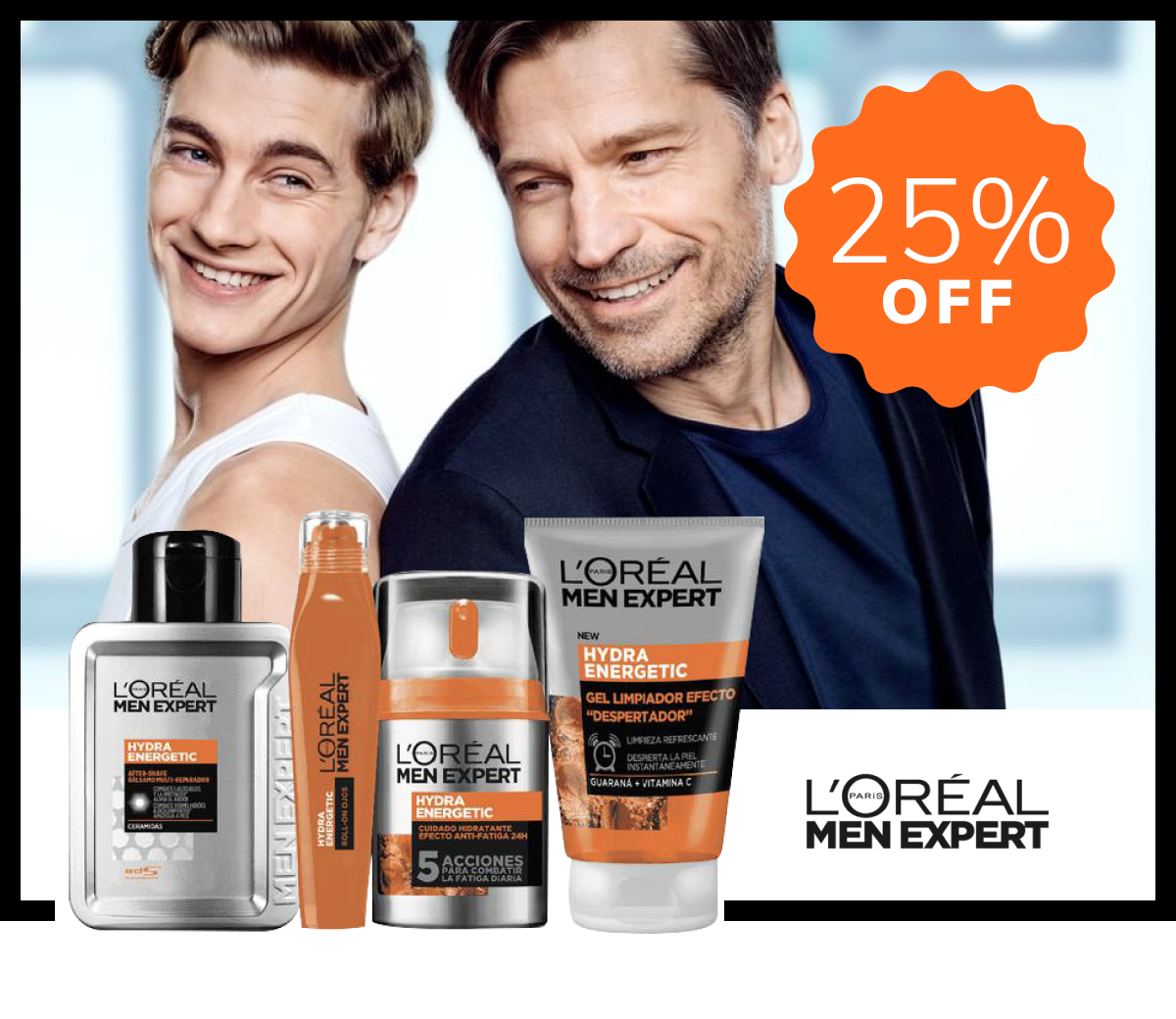 L'Oréal Paris L'Oréal Paris