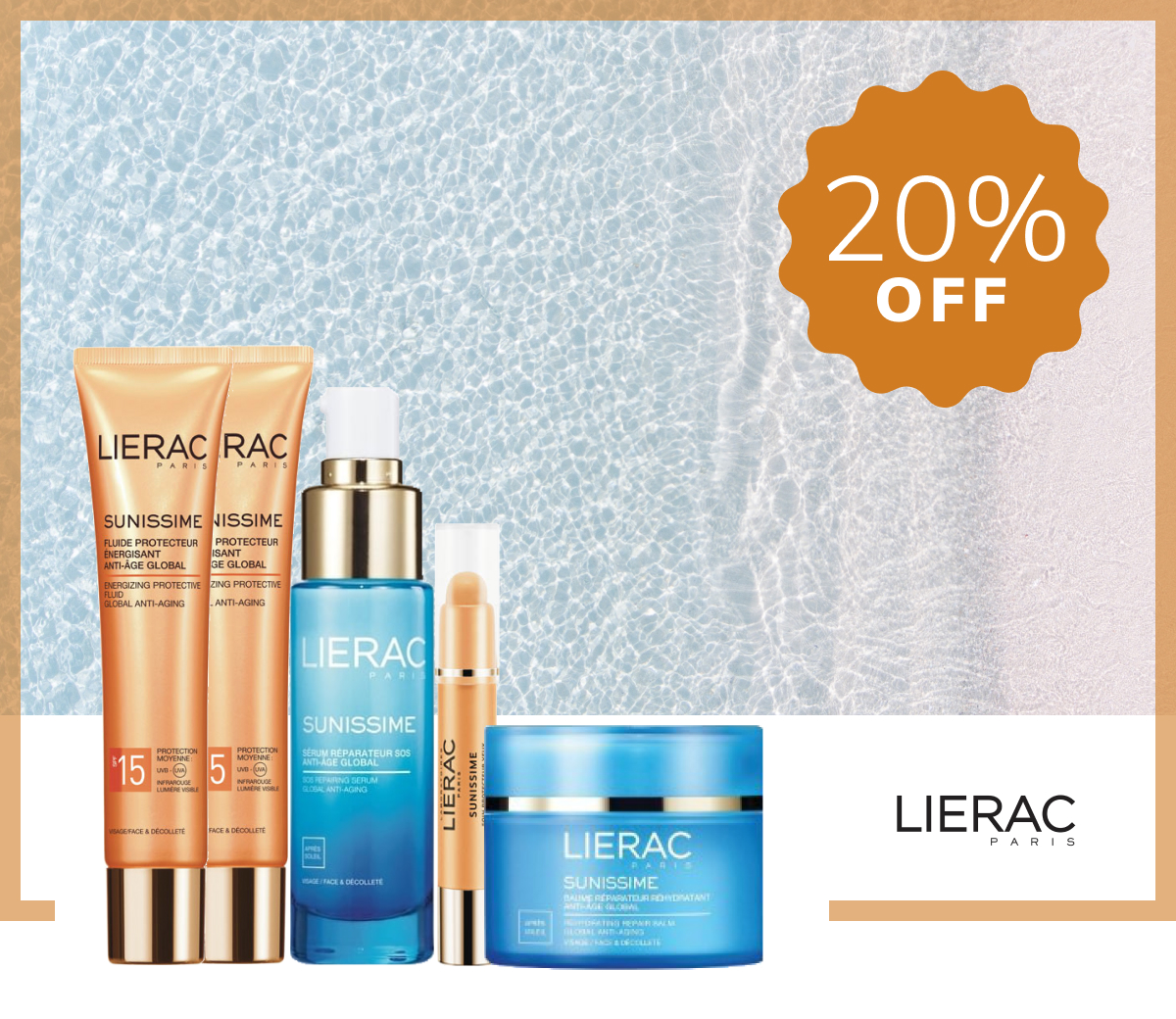 Lierac Lierac