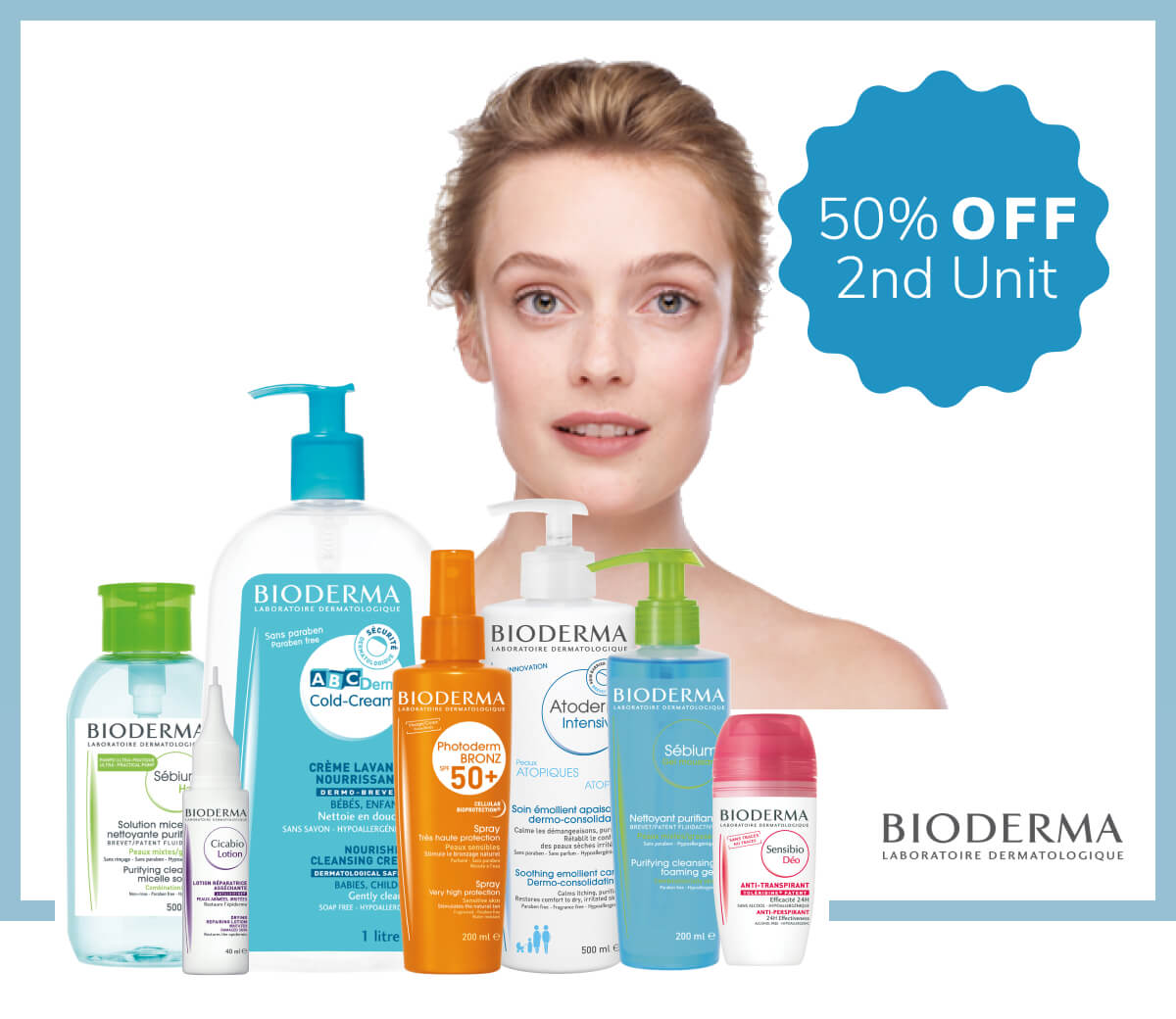 Bioderma Bioderma