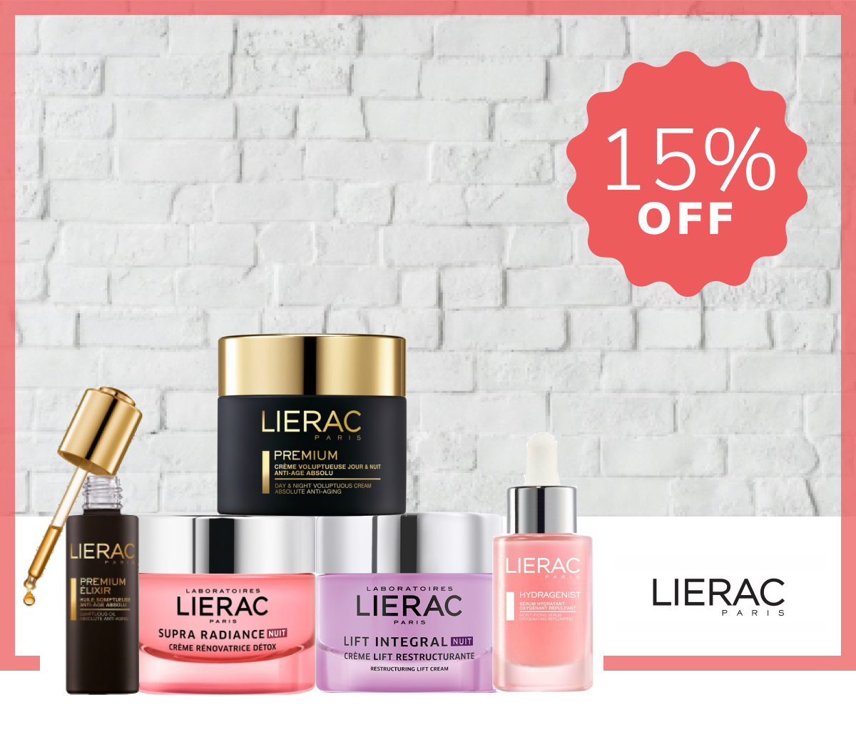 Lierac - Creams Lierac - Body