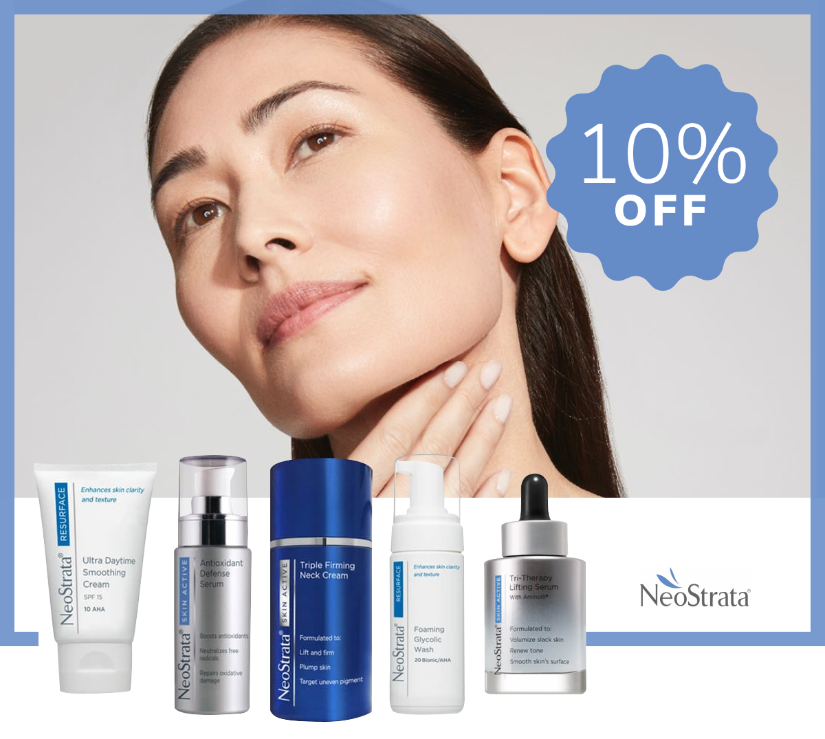 Neostrata Neostrata