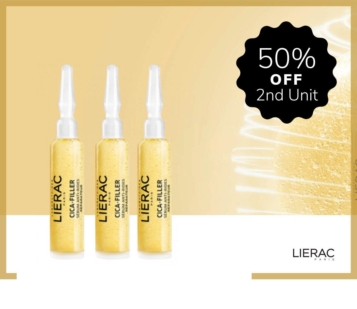 Lierac Cica-Filler Lierac Cica-Filler