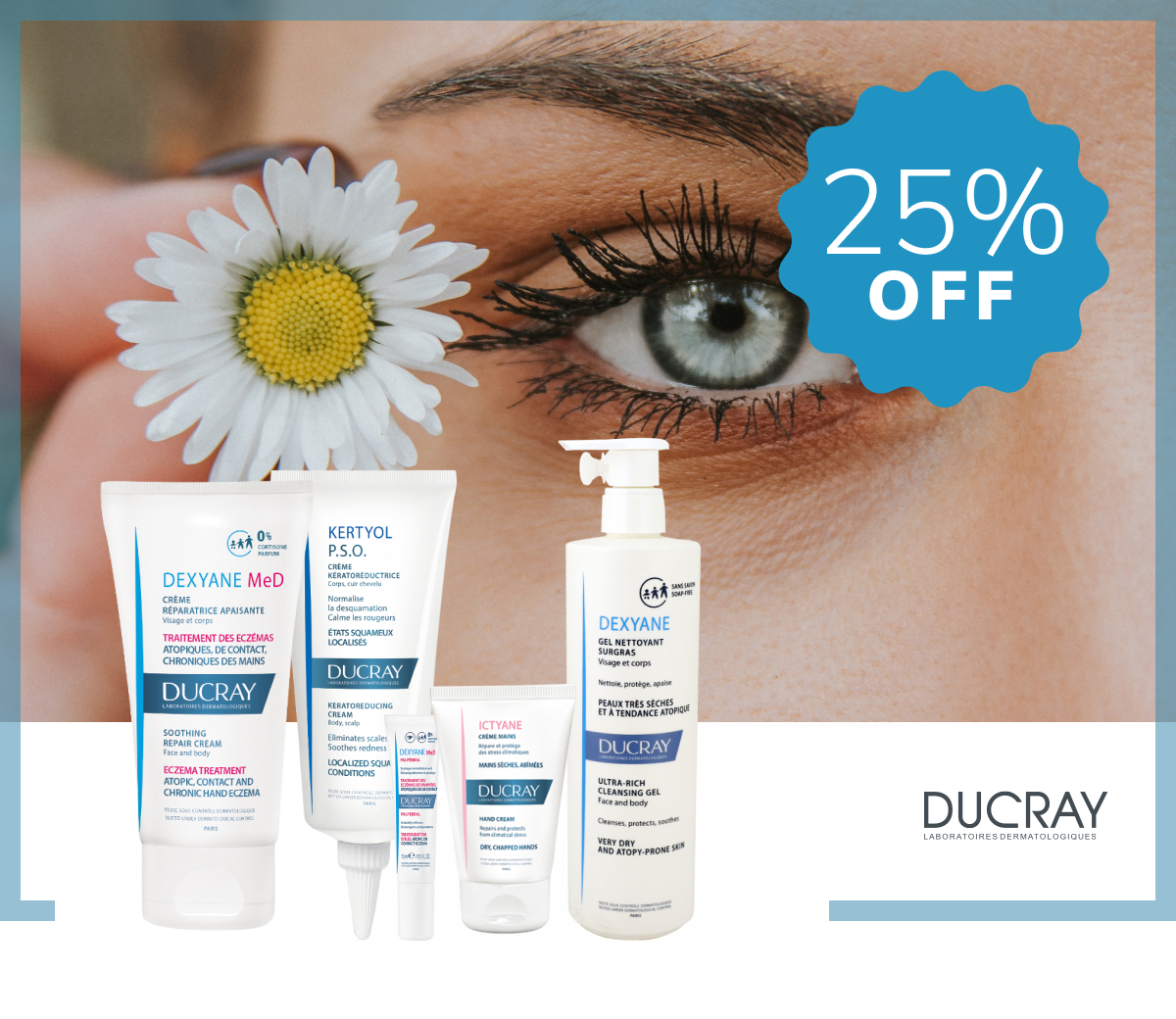 Ducray Ducray