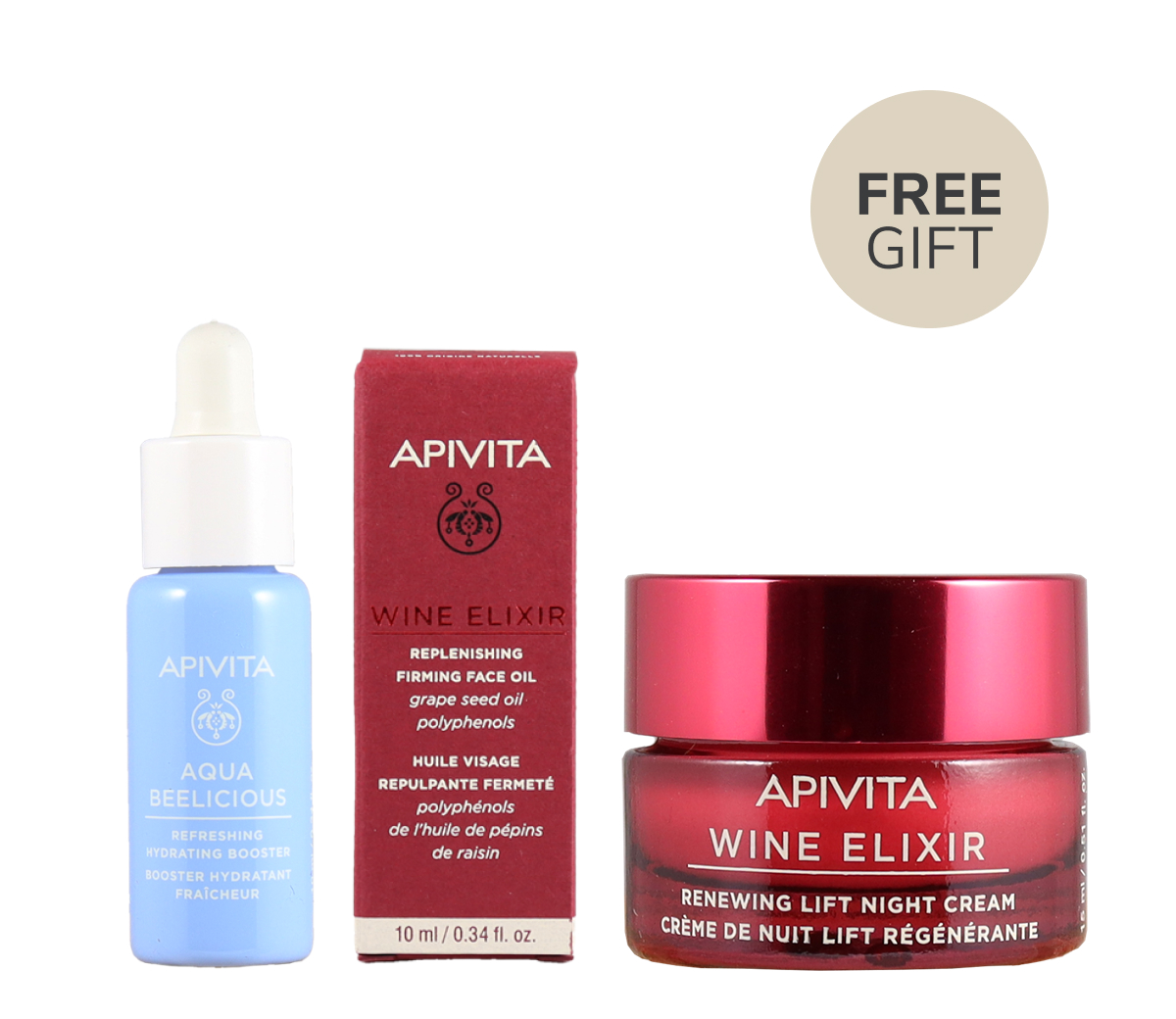 Free Gifts Australia · Buy Free Gifts Beauty & Cosmetics Online · Care