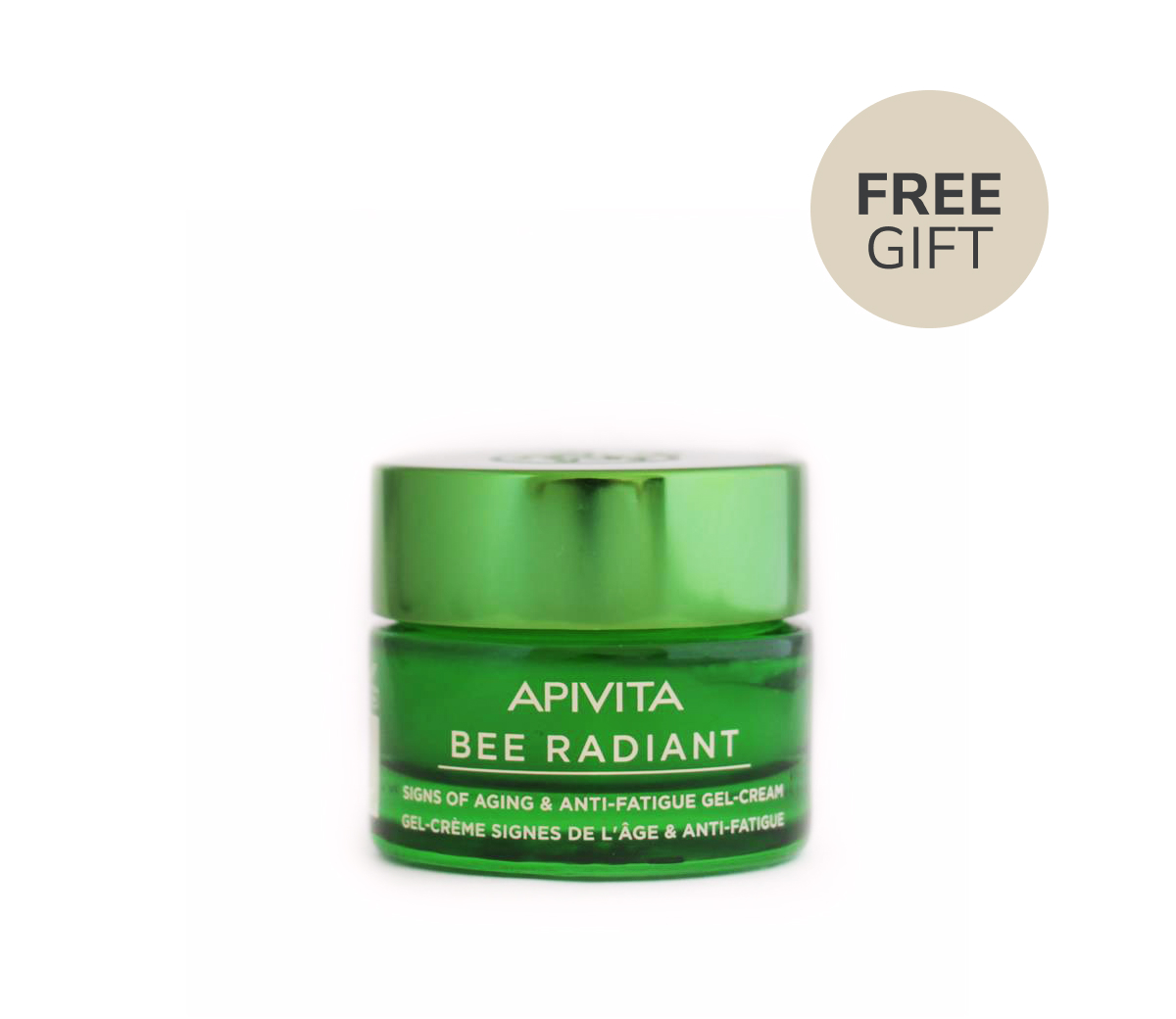 Apivita Bee Radiant Apivita Bee Radiant