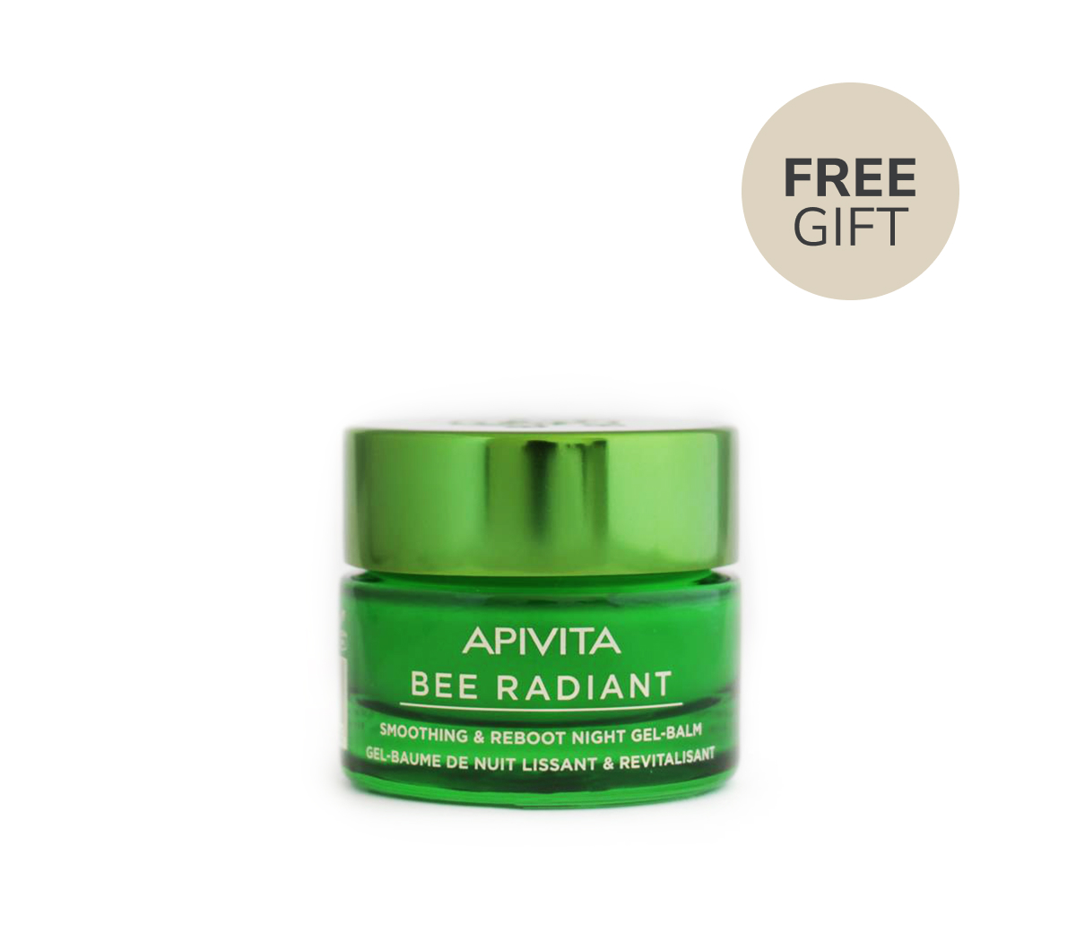 Apivita Bee Radiant Apivita Bee Radiant