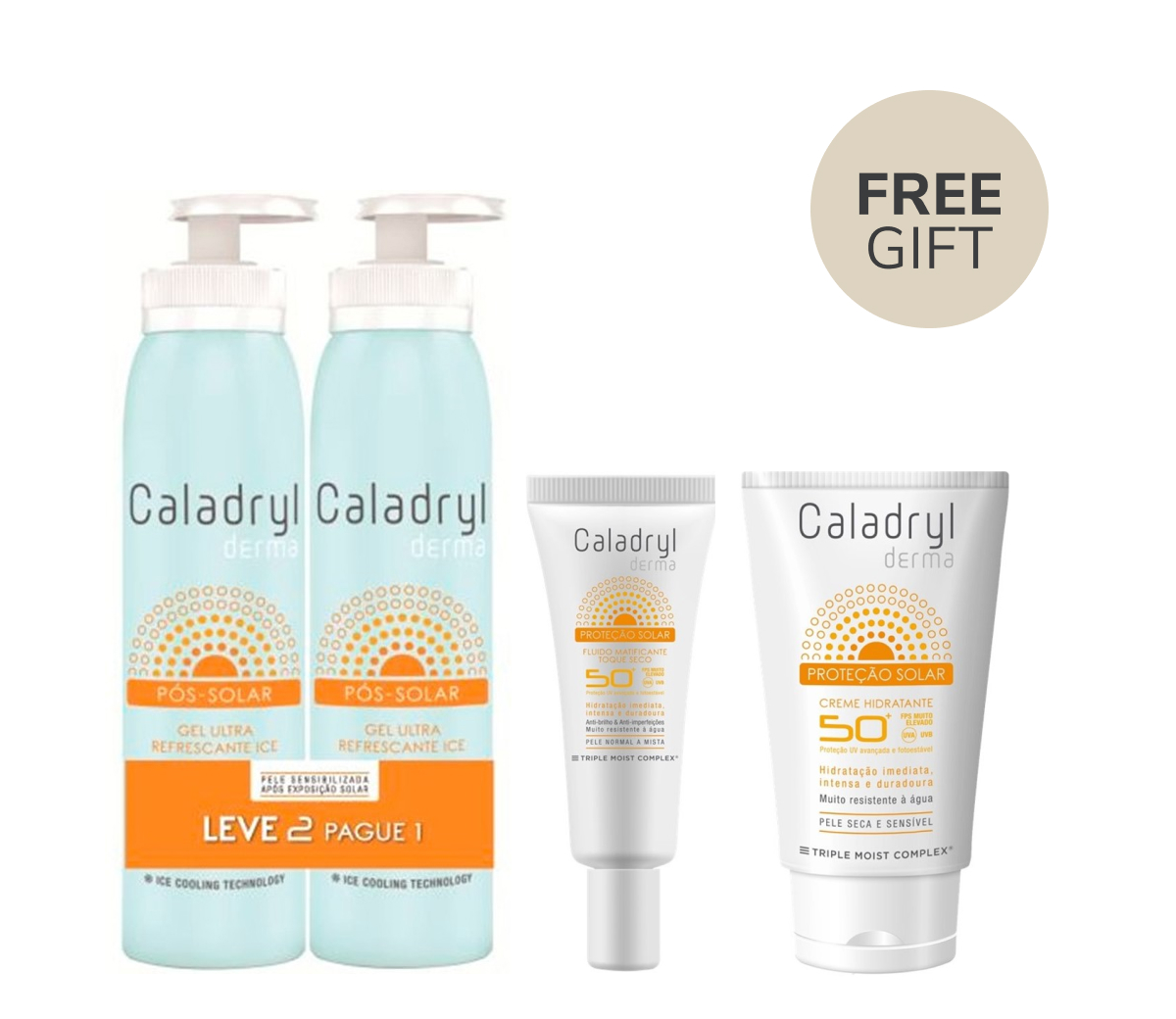 Caladryl Caladryl