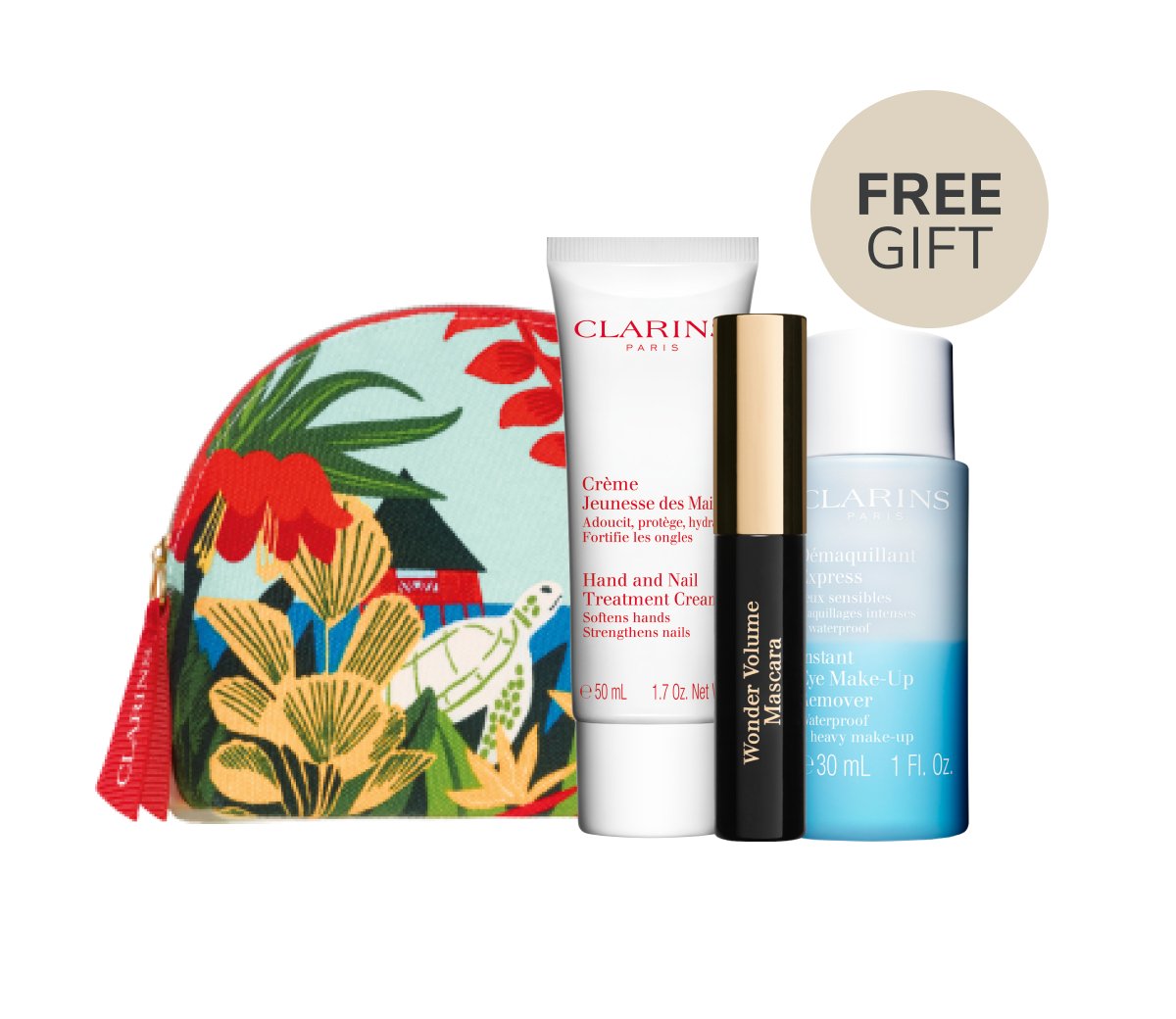 Clarins Clarins