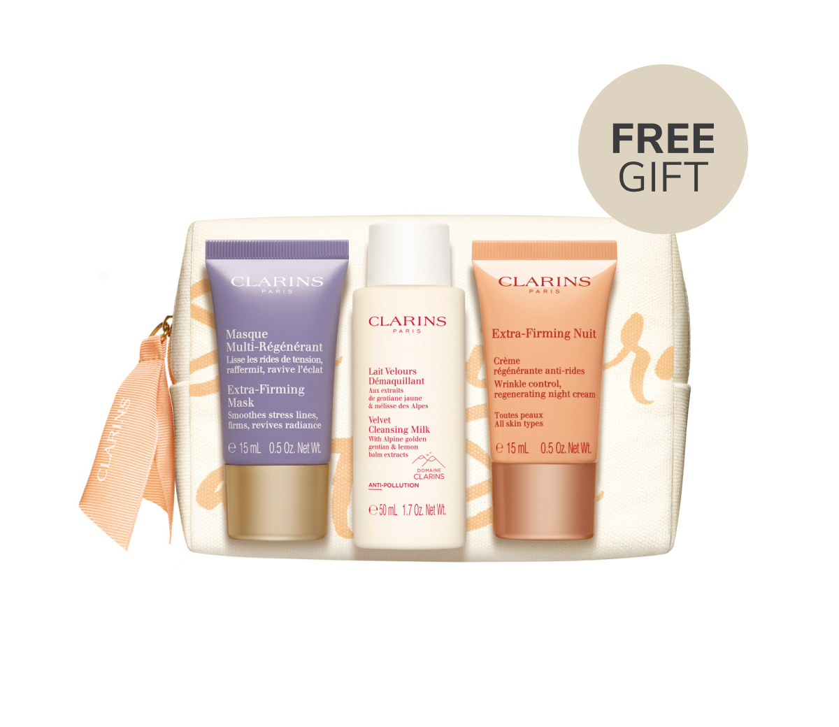 Clarins Clarins