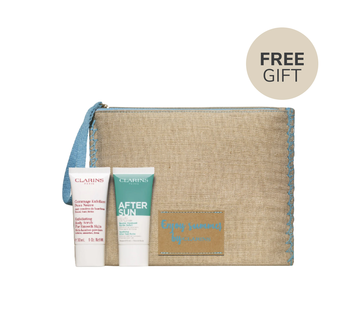 Clarins Clarins