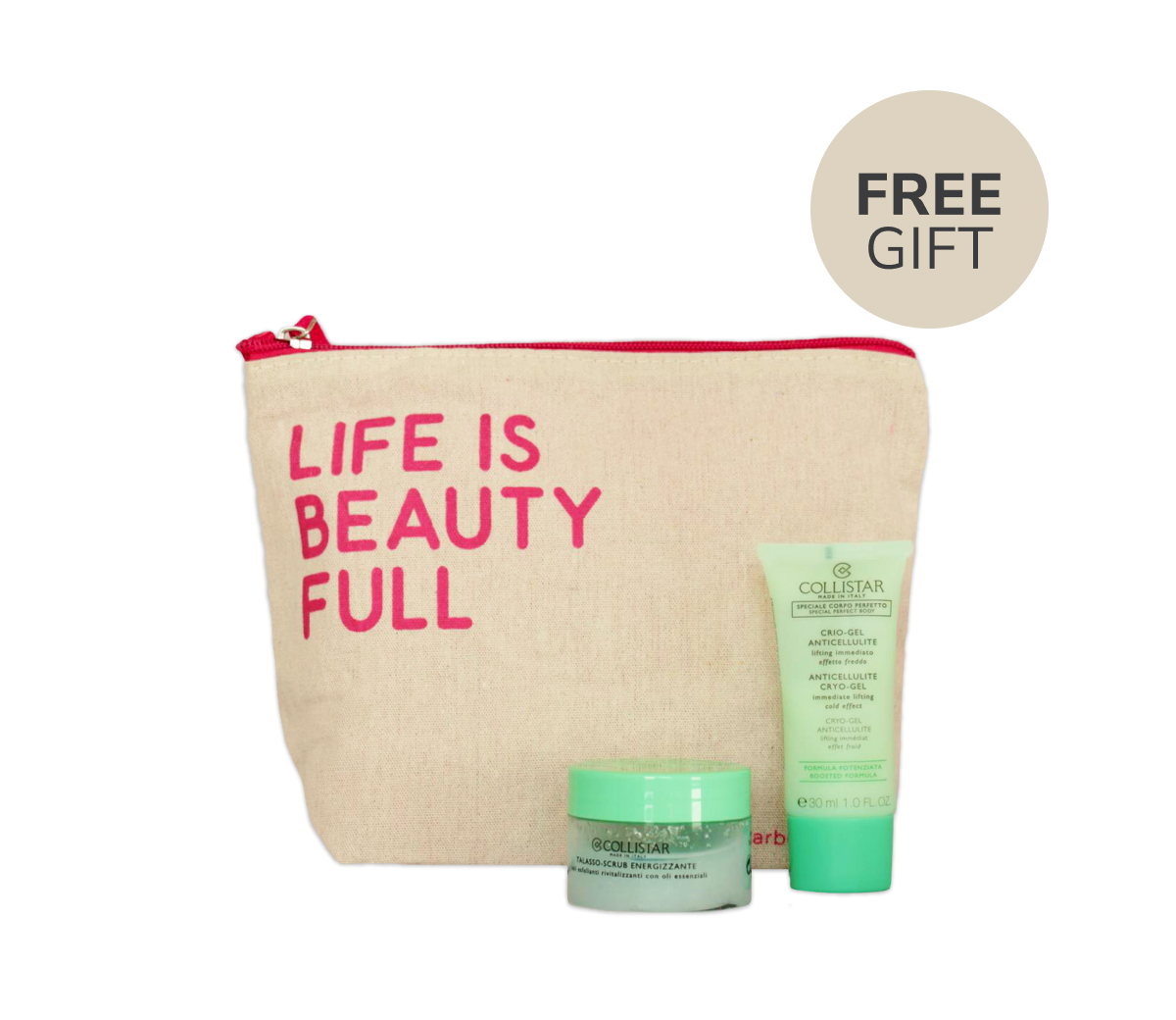 Collistar Body Care Collistar Body Care