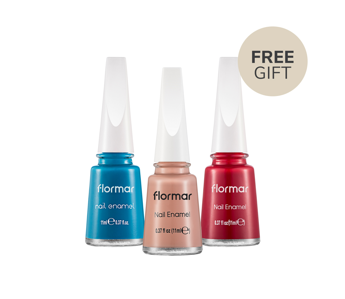 Flormar Flormar