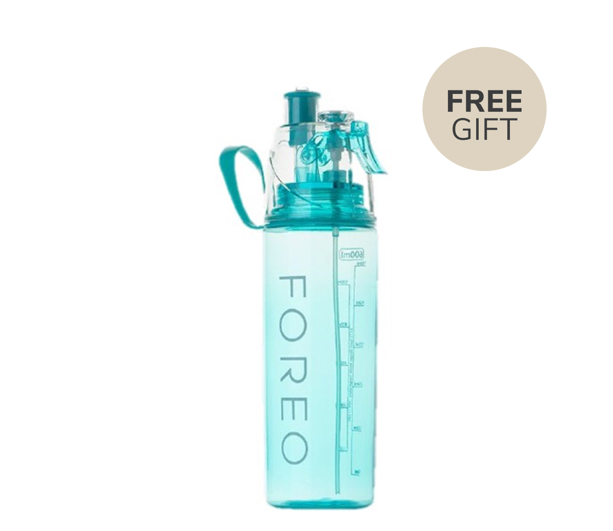 FOREO FOREO