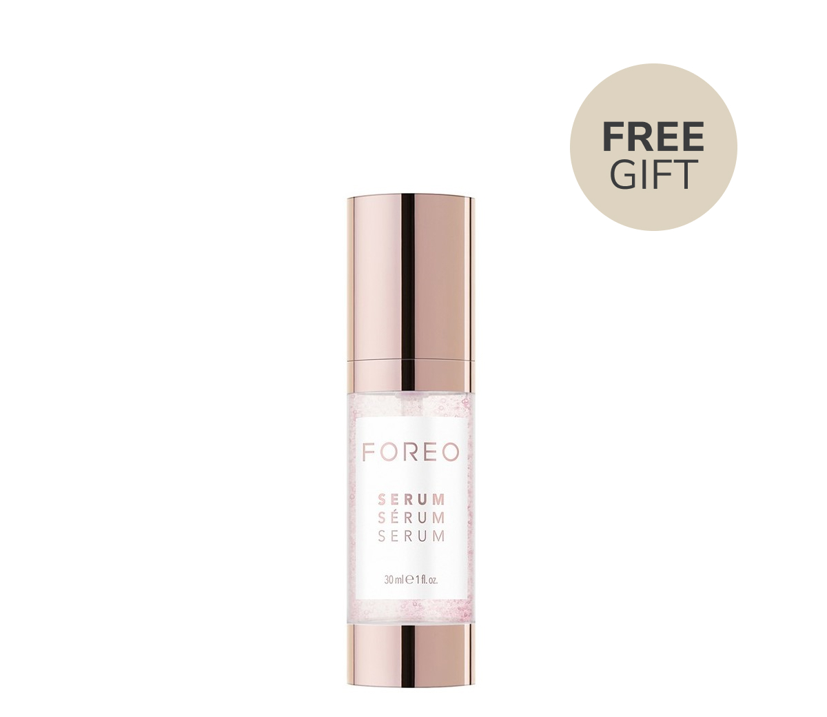 FOREO FOREO