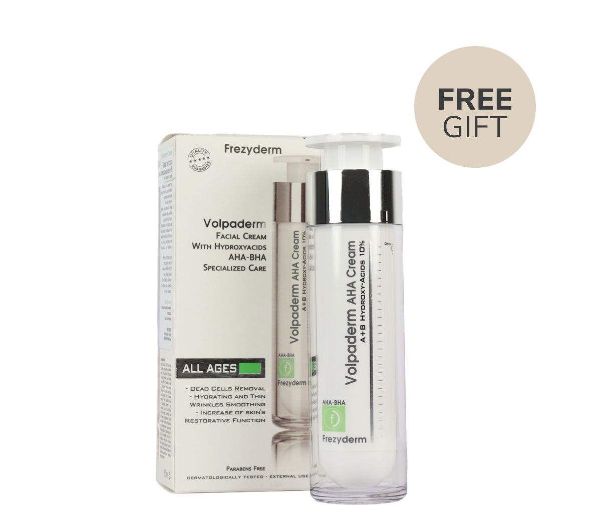 Frezyderm Frezyderm