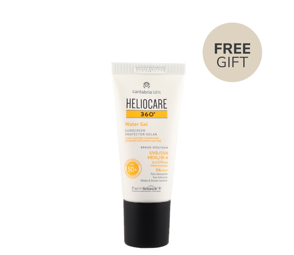 Heliocare Heliocare