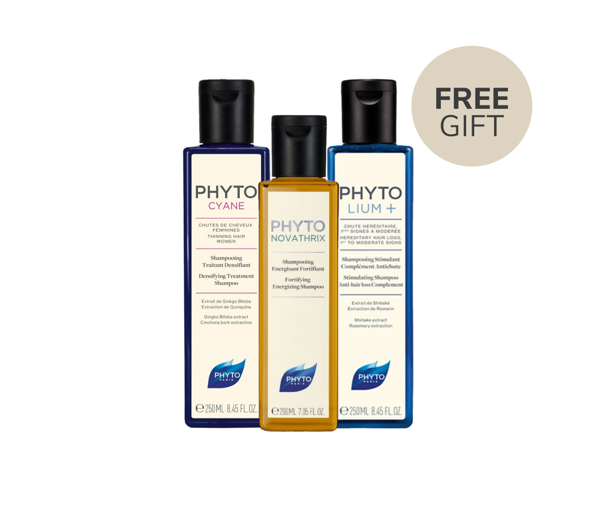 Phyto Phyto