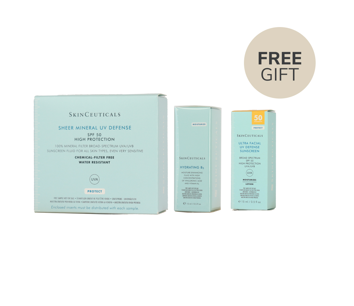 SkinCeuticals Etat Pur