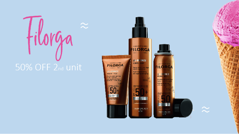 Filorga UV-Bronze Filorga UV-Bronze