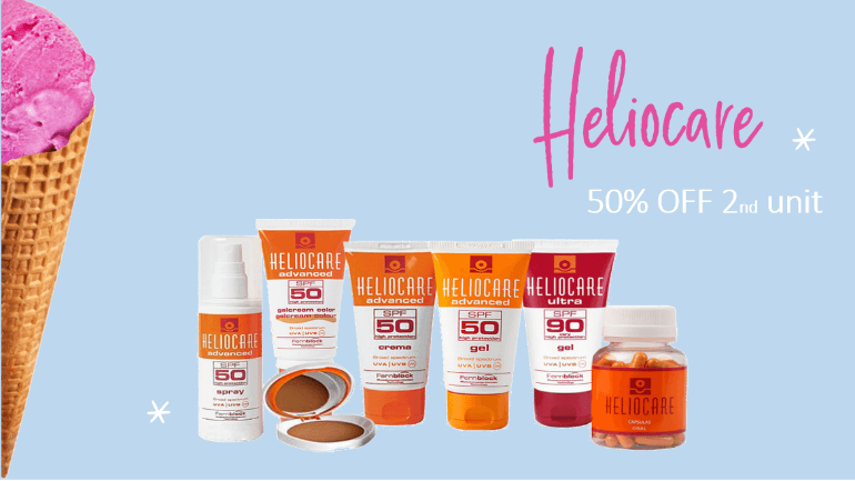 Heliocare Heliocare