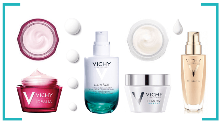 Vichy • 2 = 3 Vichy • 2 = 3