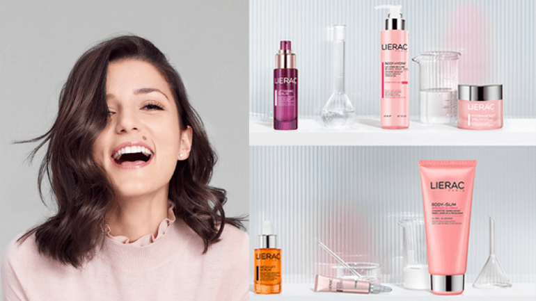 Lierac 20% OFF Lierac 20% OFF