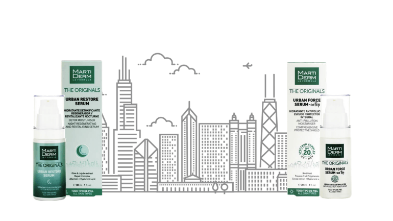 Martiderm Urban Force Martiderm Urban Force