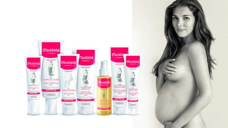 Mustela Maternity Mustela Maternity