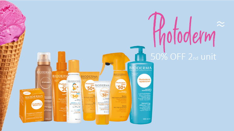 Photoderm Photoderm