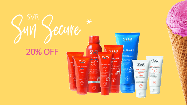 SVR Sun Secure SVR Sun Secure