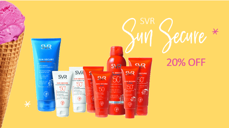 SVR Sun Secure SVR Sun Secure