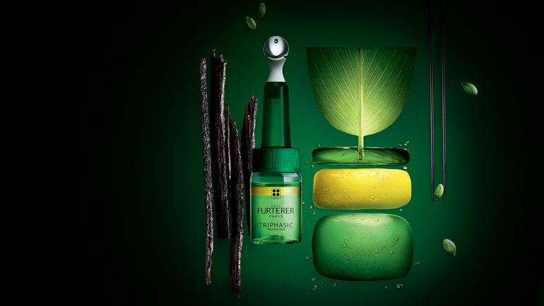 René Furterer Hair Loss & Thinning René Furterer Hair Loss & Thinning