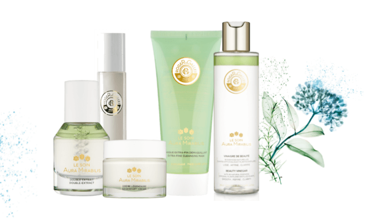Roger&Gallet Facial Care Roger&Gallet Facial Care