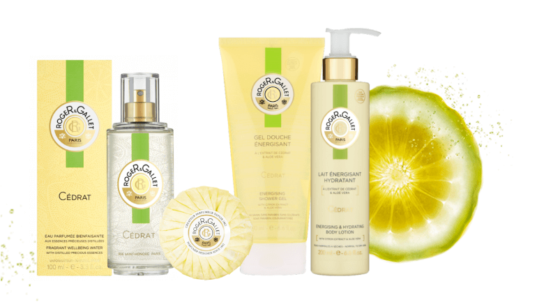 Roger&Gallet Cédrat Roger&Gallet Cédrat