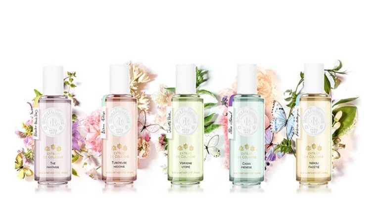 Roger&Gallet Extrait de Cologne Roger&Gallet Extrait de Cologne